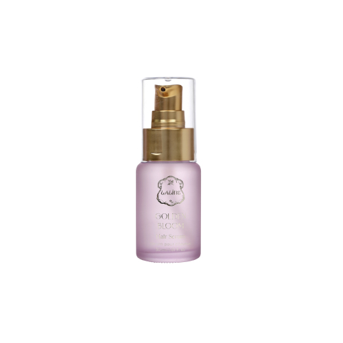 ゴールデンブルーム　ヘアセラム 30ml